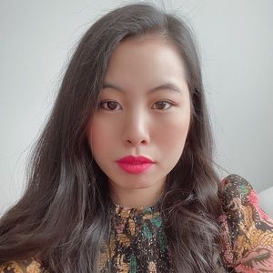 Meet your Posher, Christine